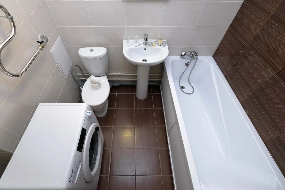 Квартира уютная на Титова 255/2