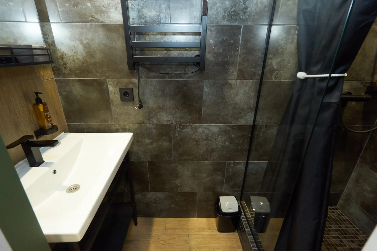 Апартаменты в центре города «Тарасов дом»