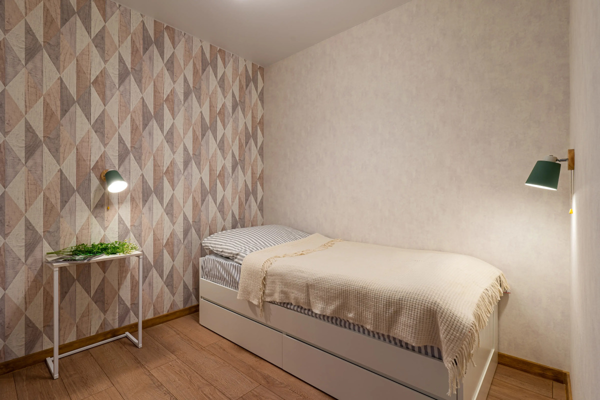 Апартаменты Cozy Evening