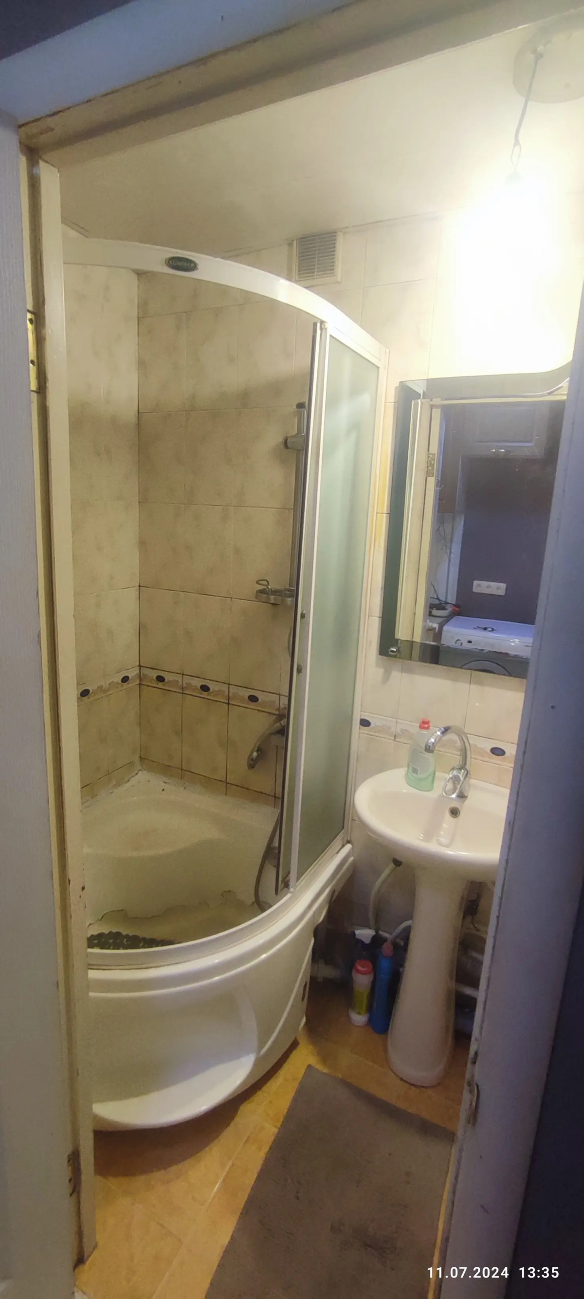 Квартира Хатка