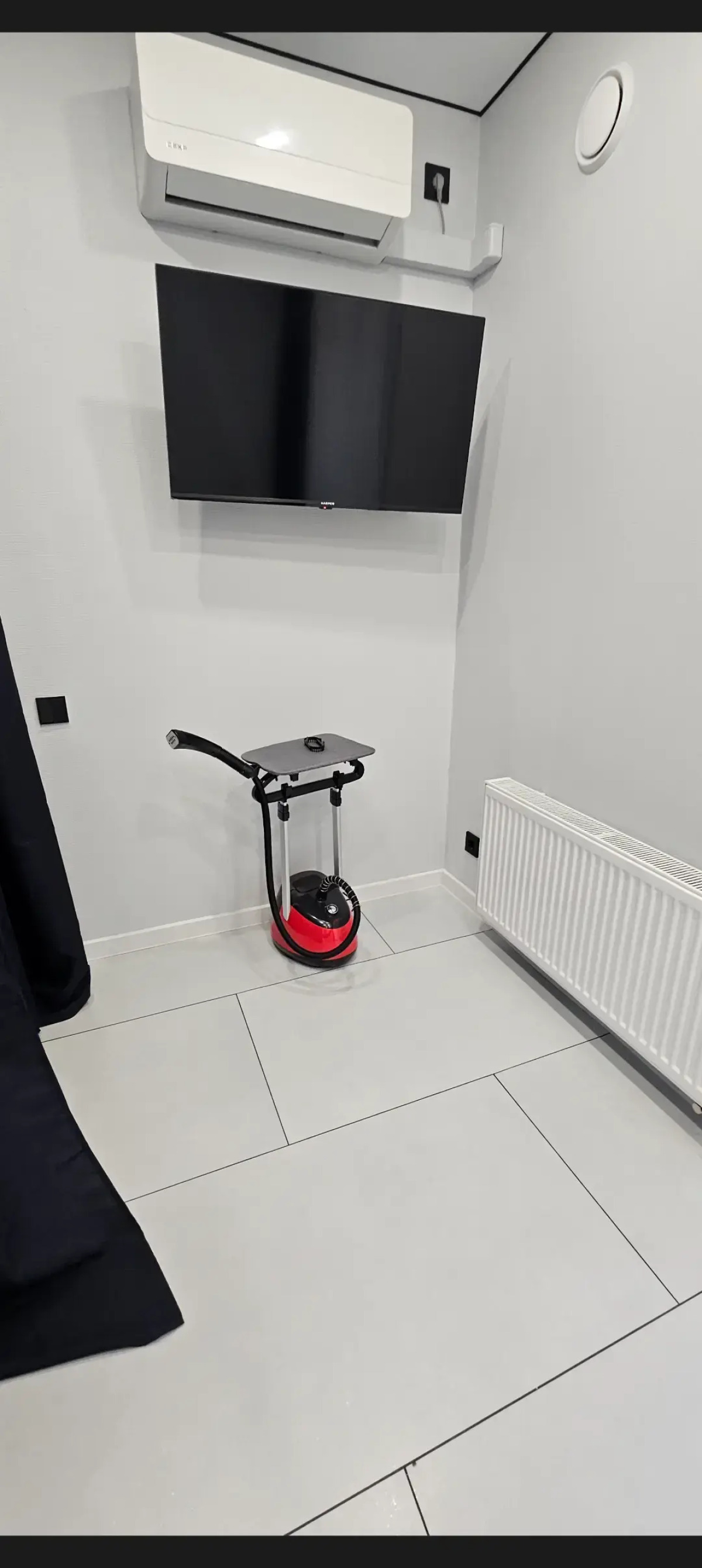 Квартира Уютная студия на Дадаева