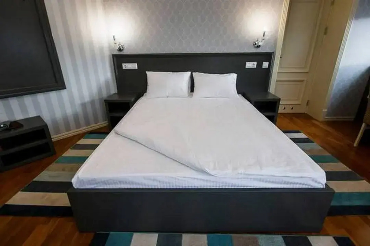 Отель Мариинский