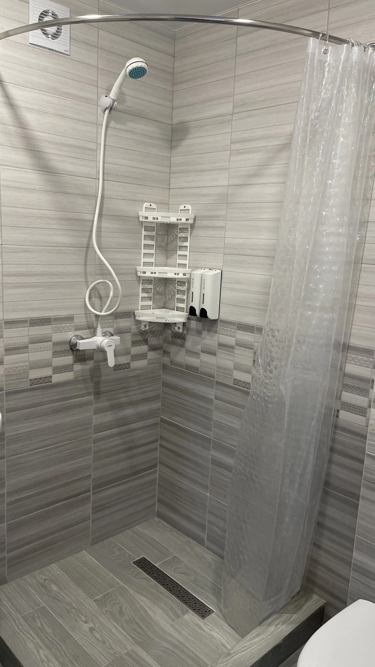 Гостевой дом Бакуль