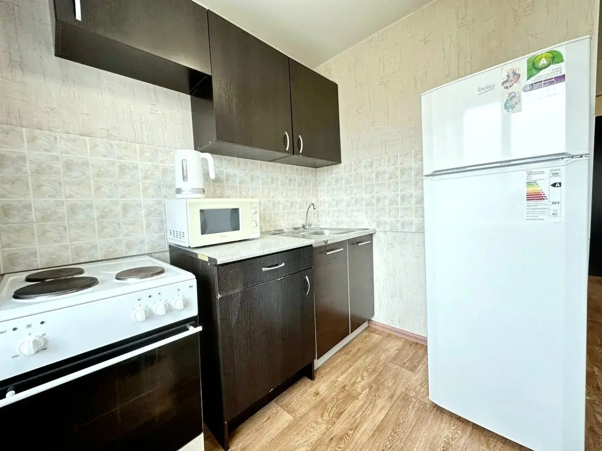 Квартира двухкомнатная в центре на Дзержинского рядом с КузГТУ и  РИАцентром