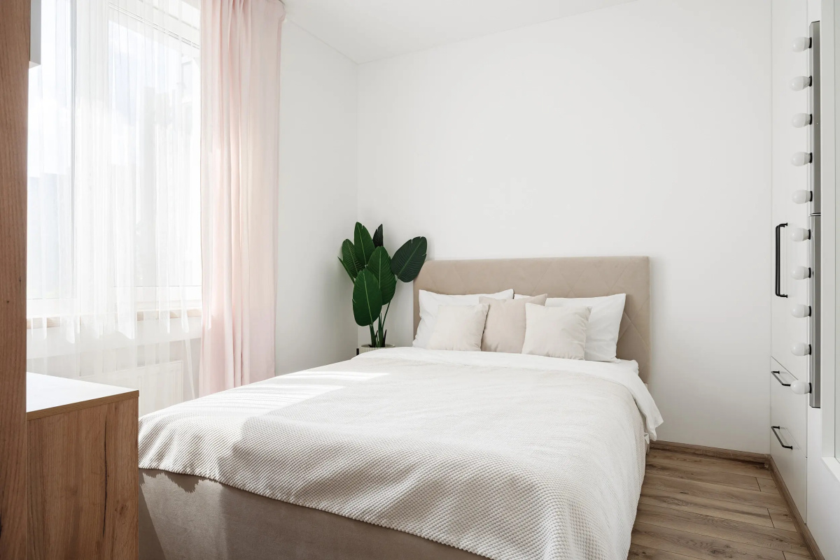 Квартира Sunvilles Евро 4к с Проекторами