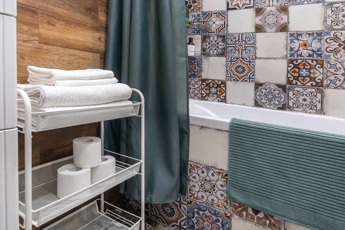 Квартира Moscow Deluxe Apartments Comfy Studio in Koptevo