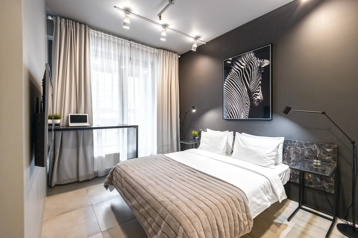 Апартаменты Делюкс Elite Apartments