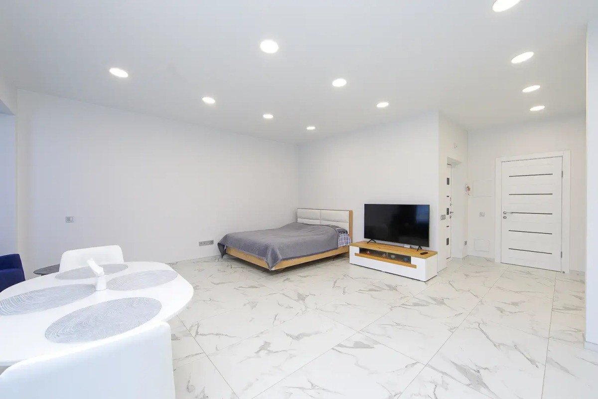 Апартаменты в историческом центре Светлогорска