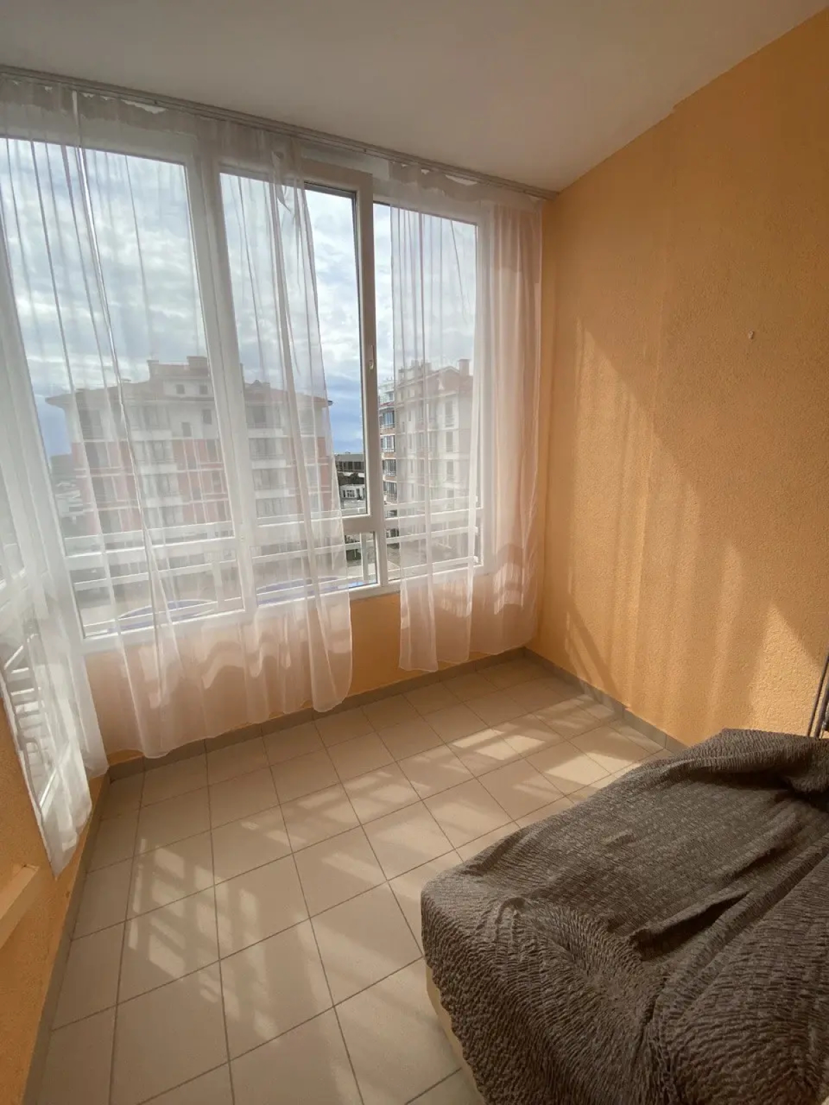 Апартаменты Sea Side 27
