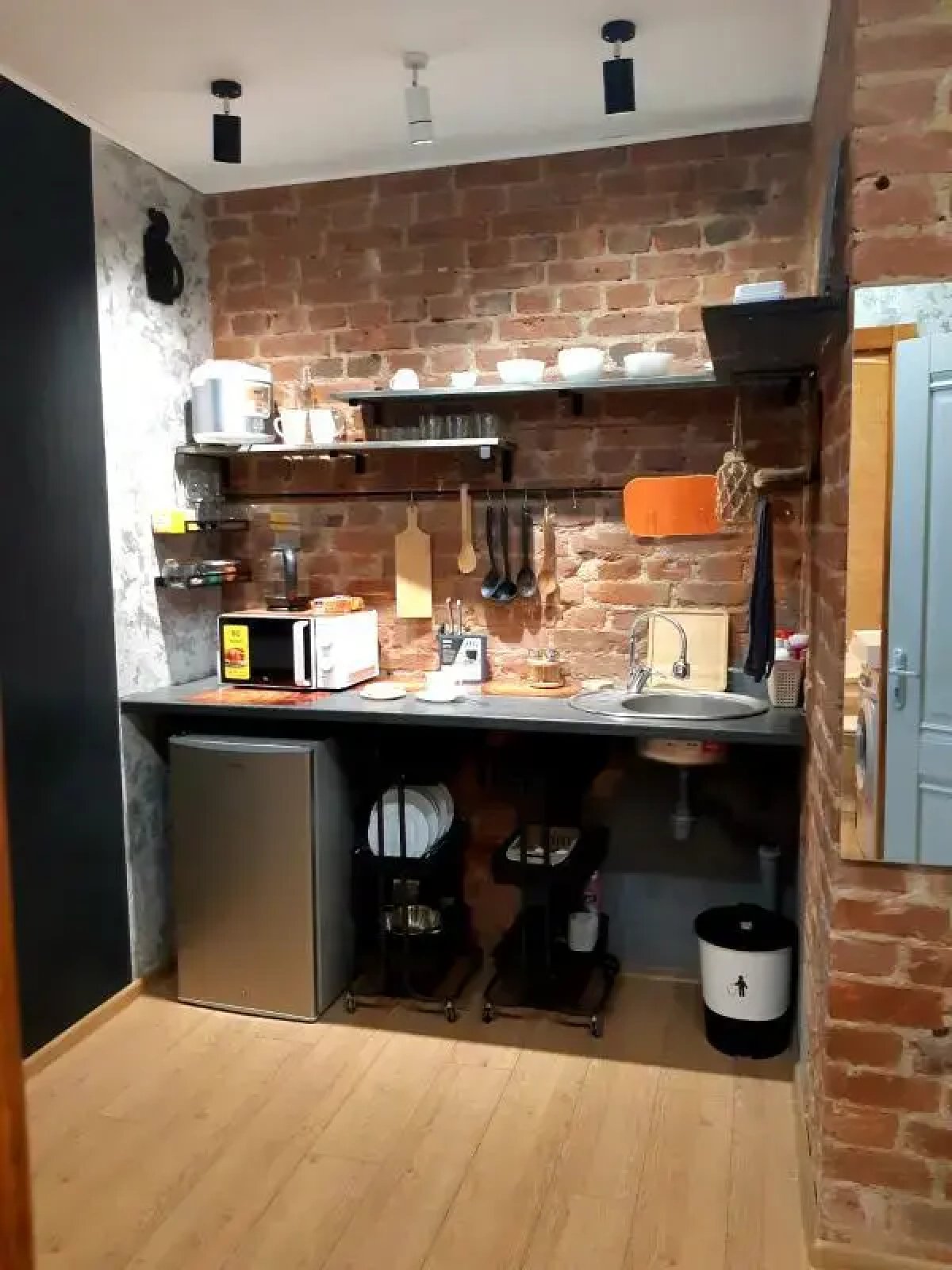 Гостевой дом Пушка