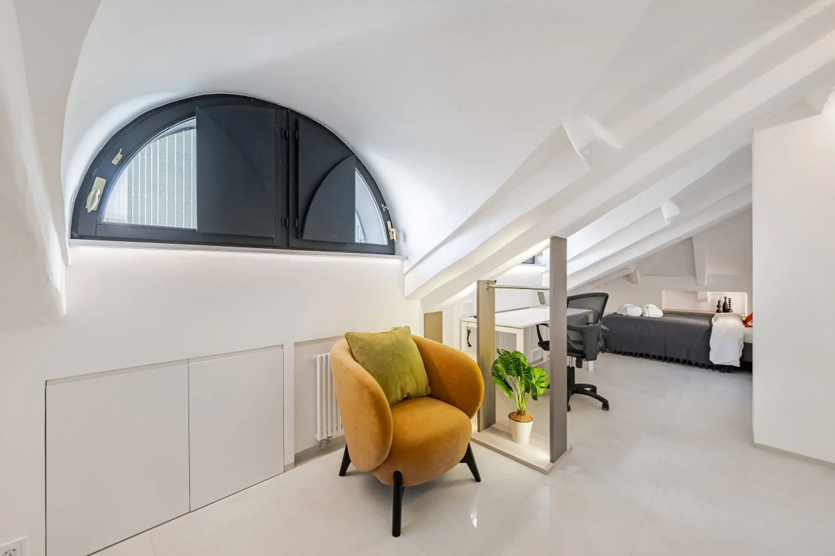 Квартира Smart Host на Пресне