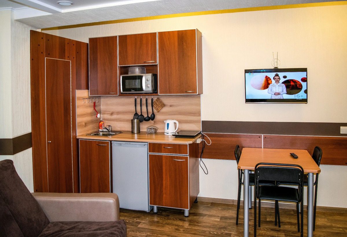 Гостевой Дом Лермонтова 8