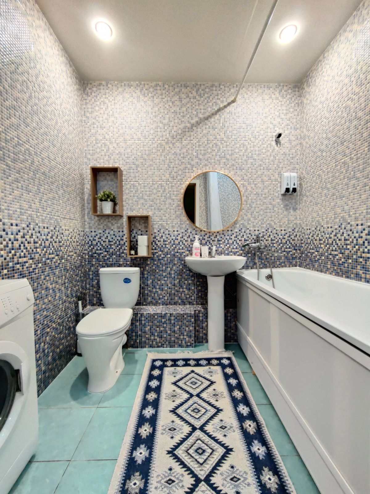 Апартаменты Sdaem116 on Millennium