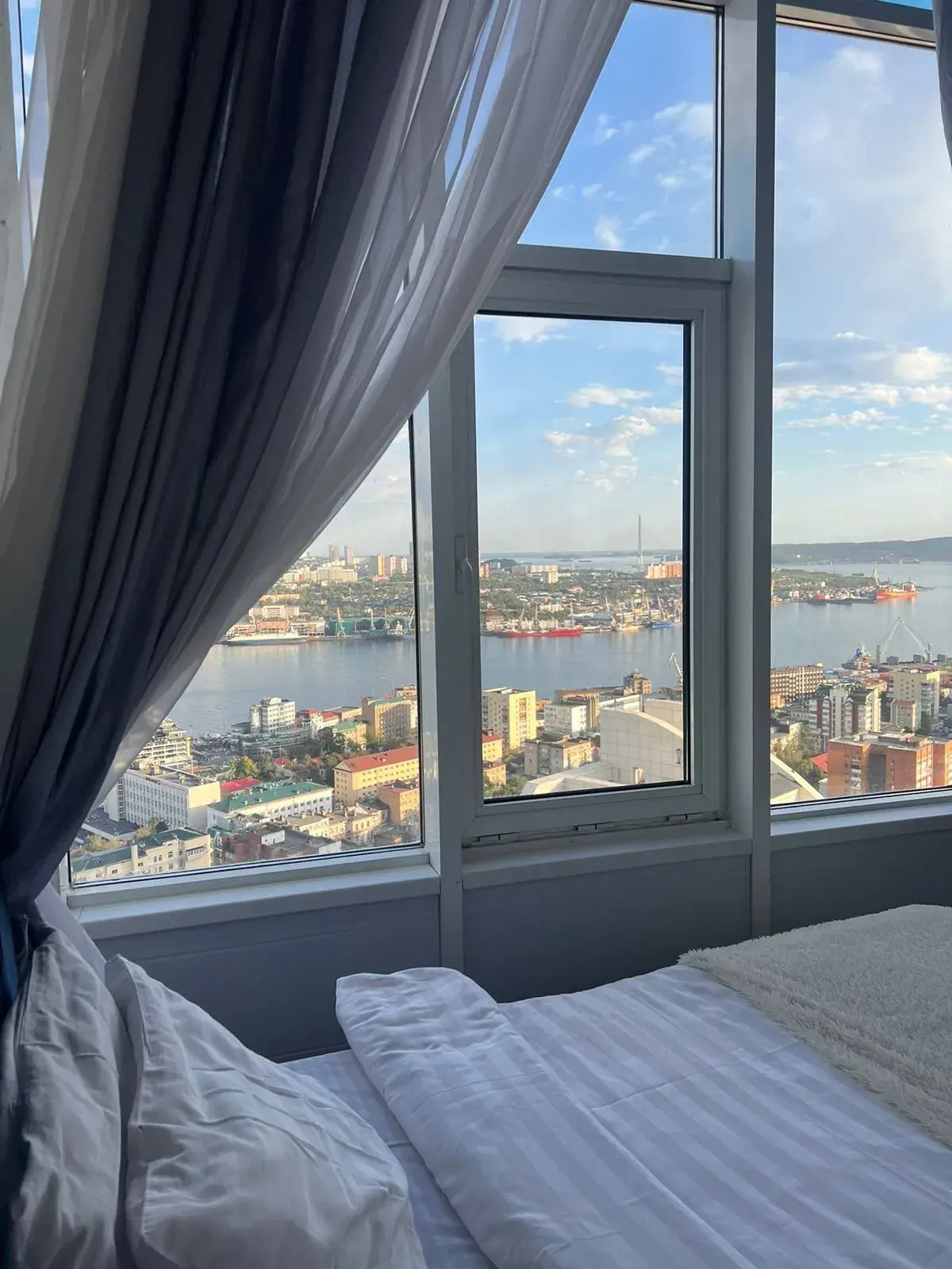 Апартаменты Nebo-VL 2