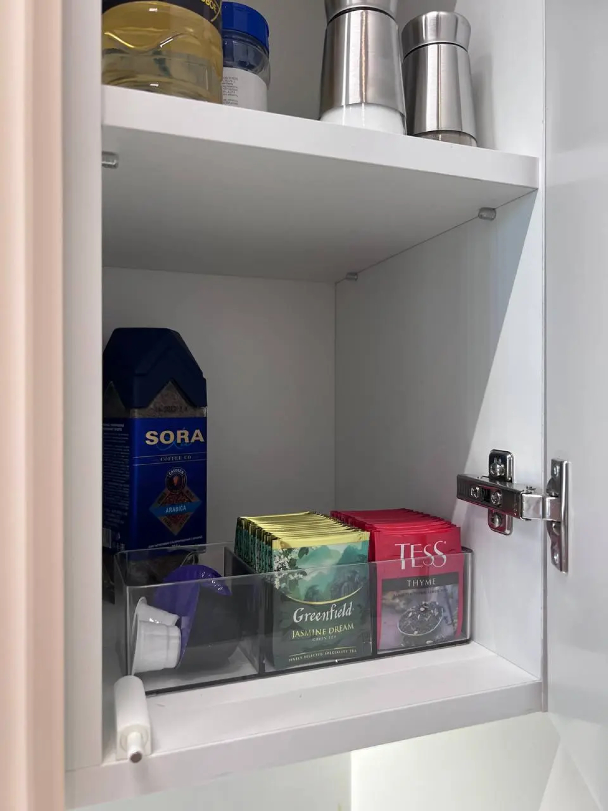 Квартира Ober house