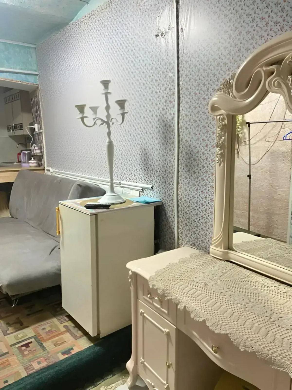 Апартаменты У Колоннады