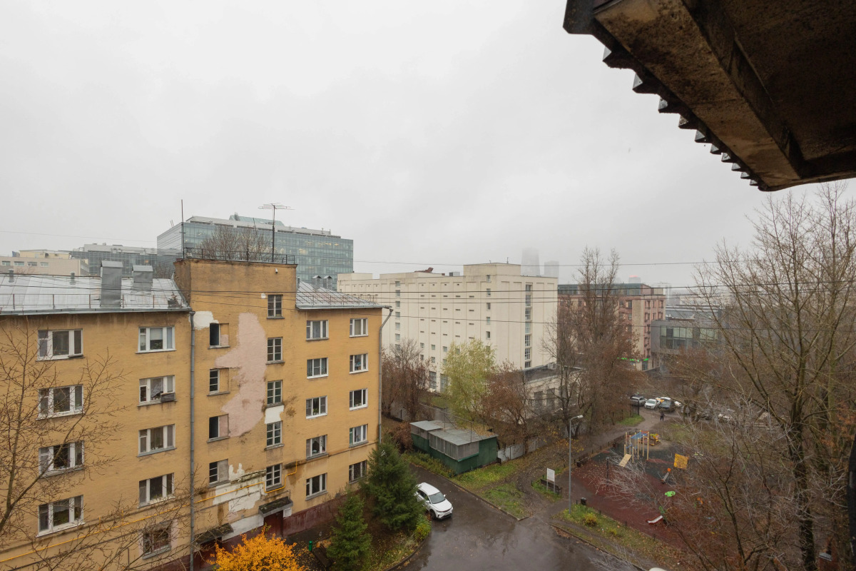 Квартира шикарная двухэтажная Гостемания