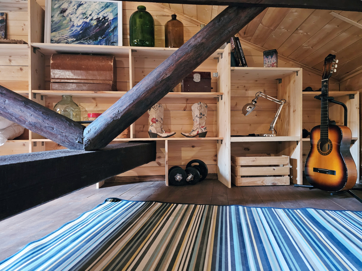 Апартаменты Smartapart Культура