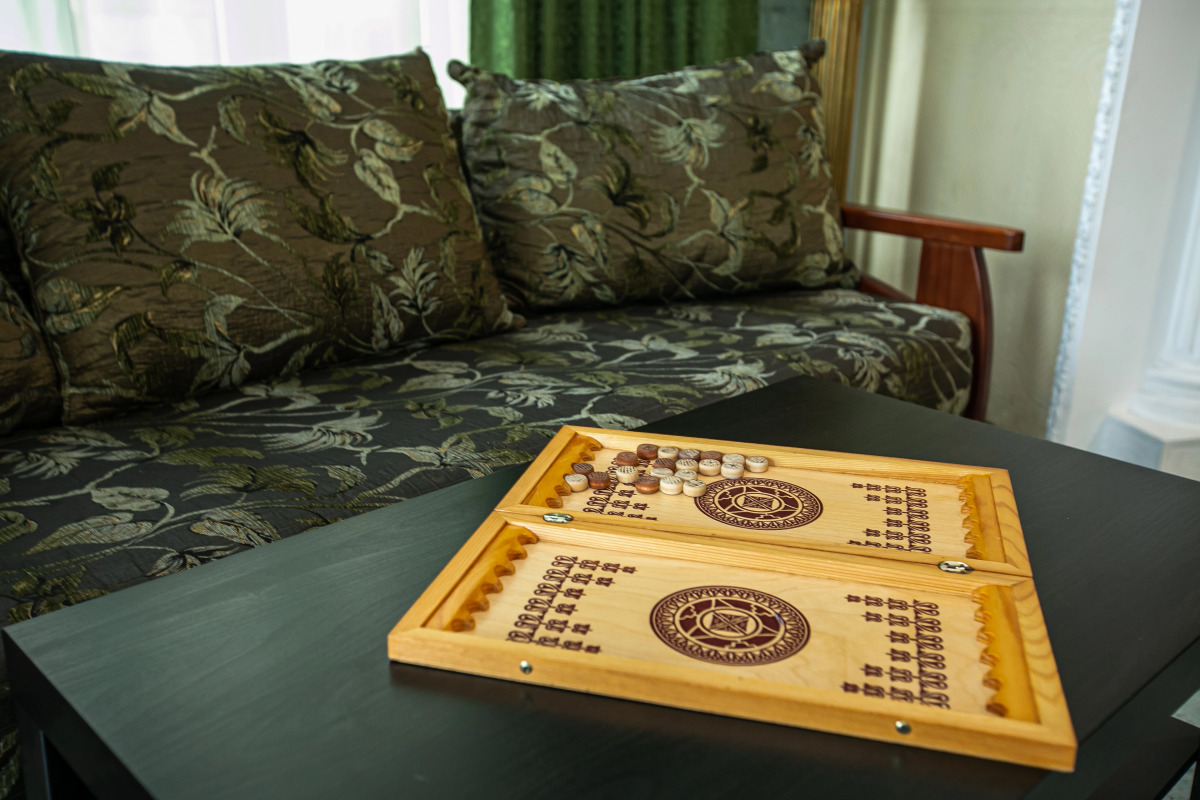 Мини-Отель Тихий Дон