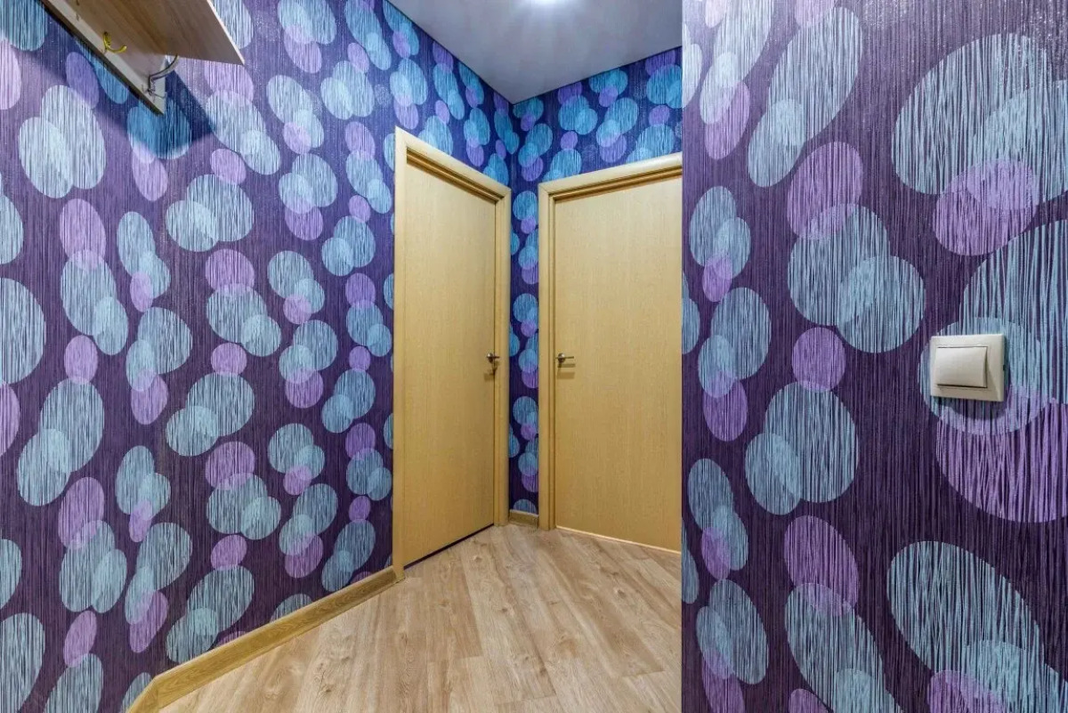 Апартаменты Миасская DreamHouse 1