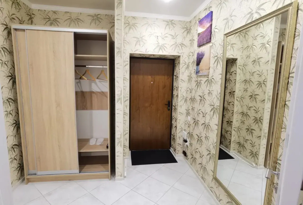 Квартира ЖК Магкаева 6/1