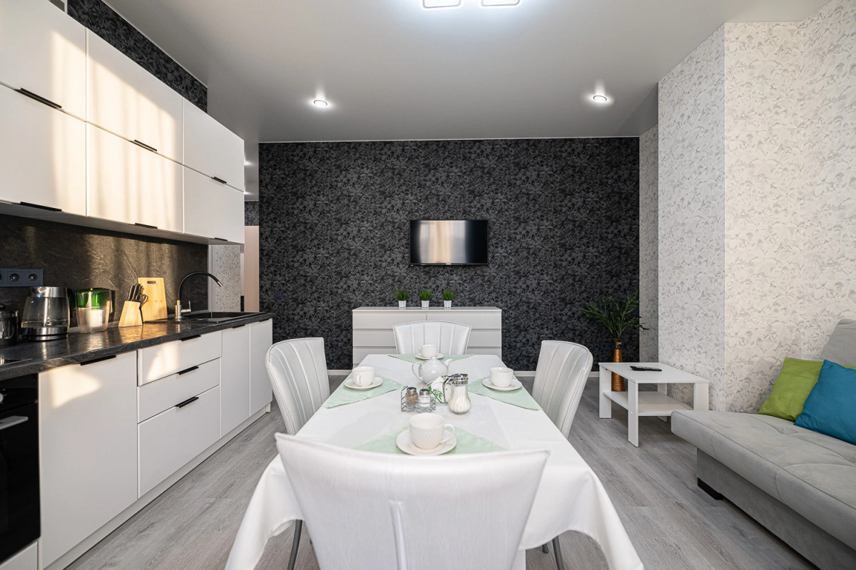 Апартаменты Пять Звёзд на Манхэттене