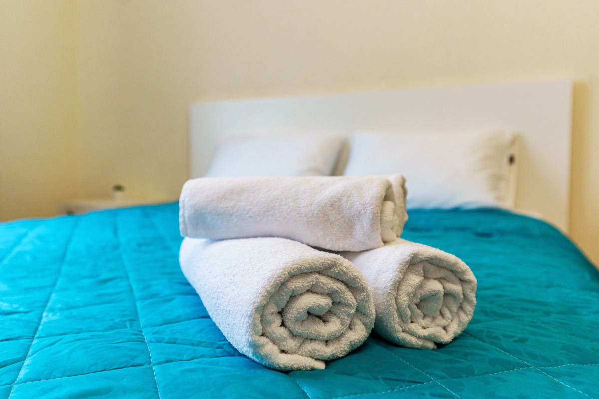 Апартаменты Выбор