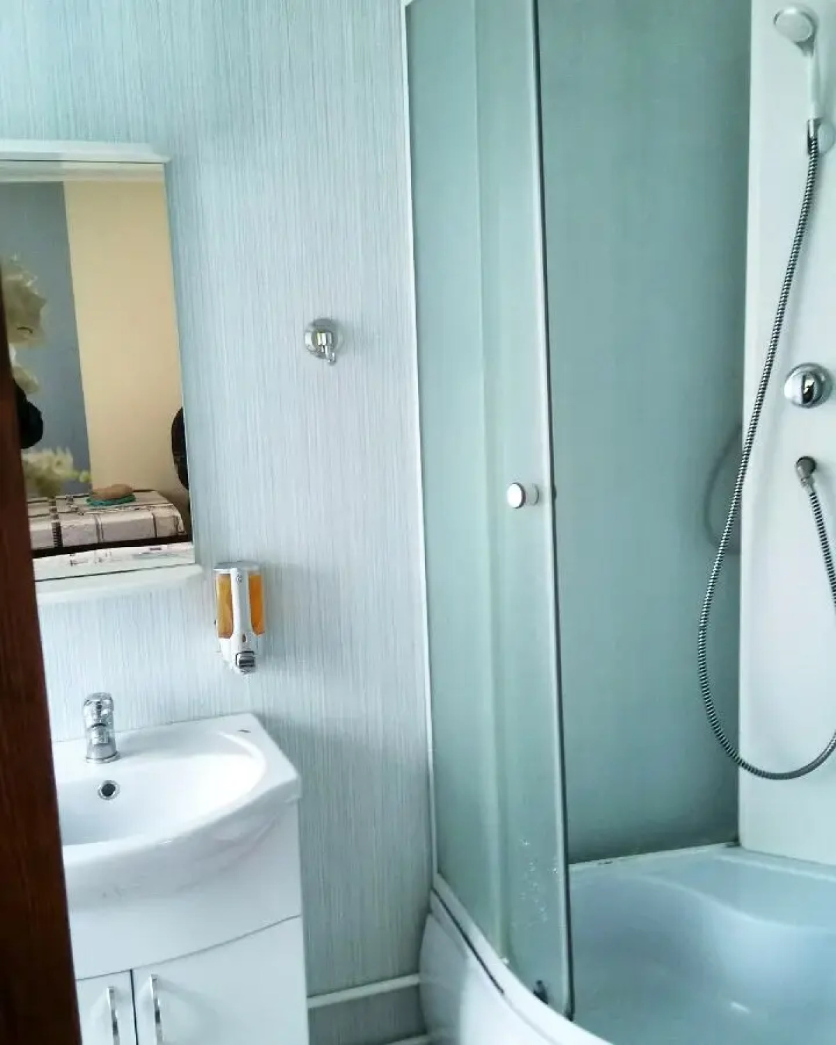 Мини-Отель Валенсия