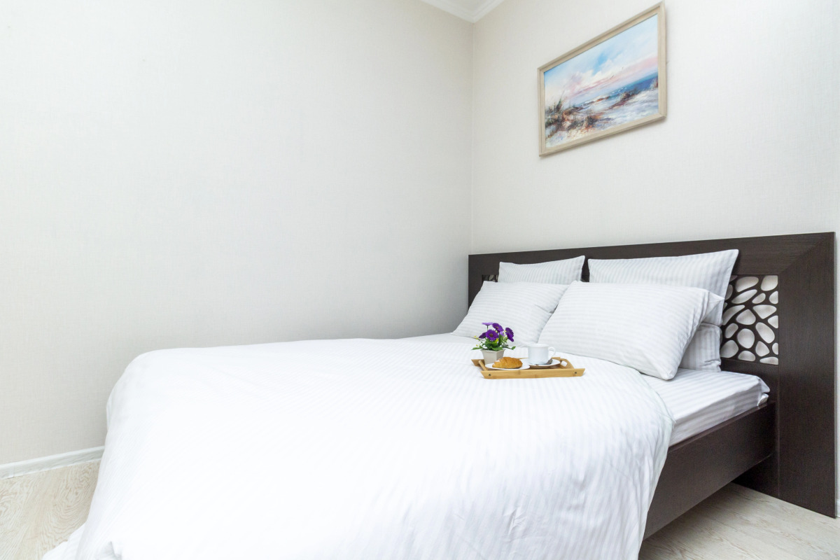 Апартаменты на улице Университетской 41