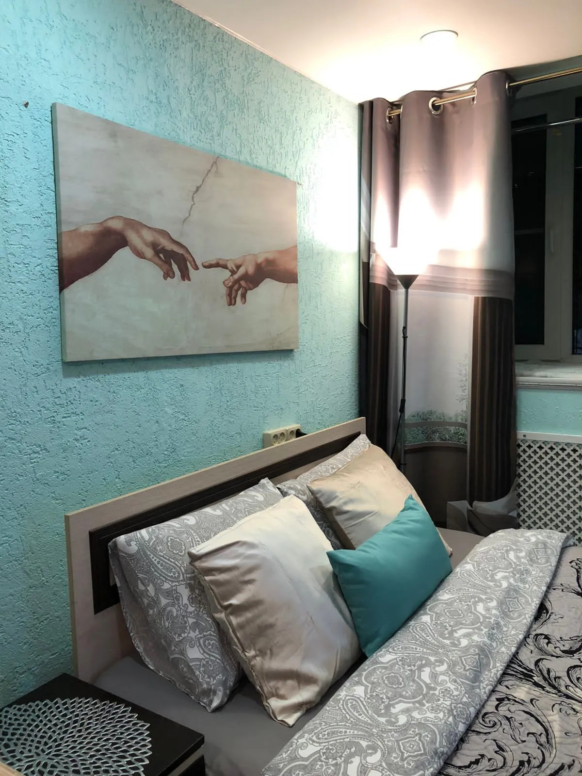 Апартаменты на Литейном 11