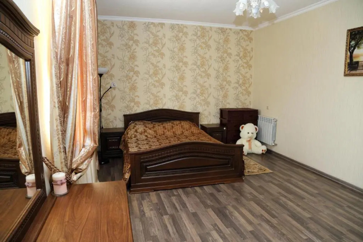 Гостевой Дом Льюис Ростов на дону