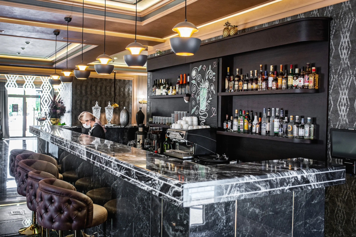 Отель Ефремовъ