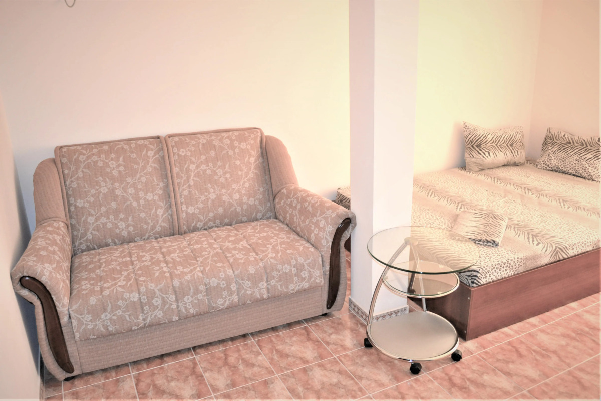 Гостевой Дом У Моря