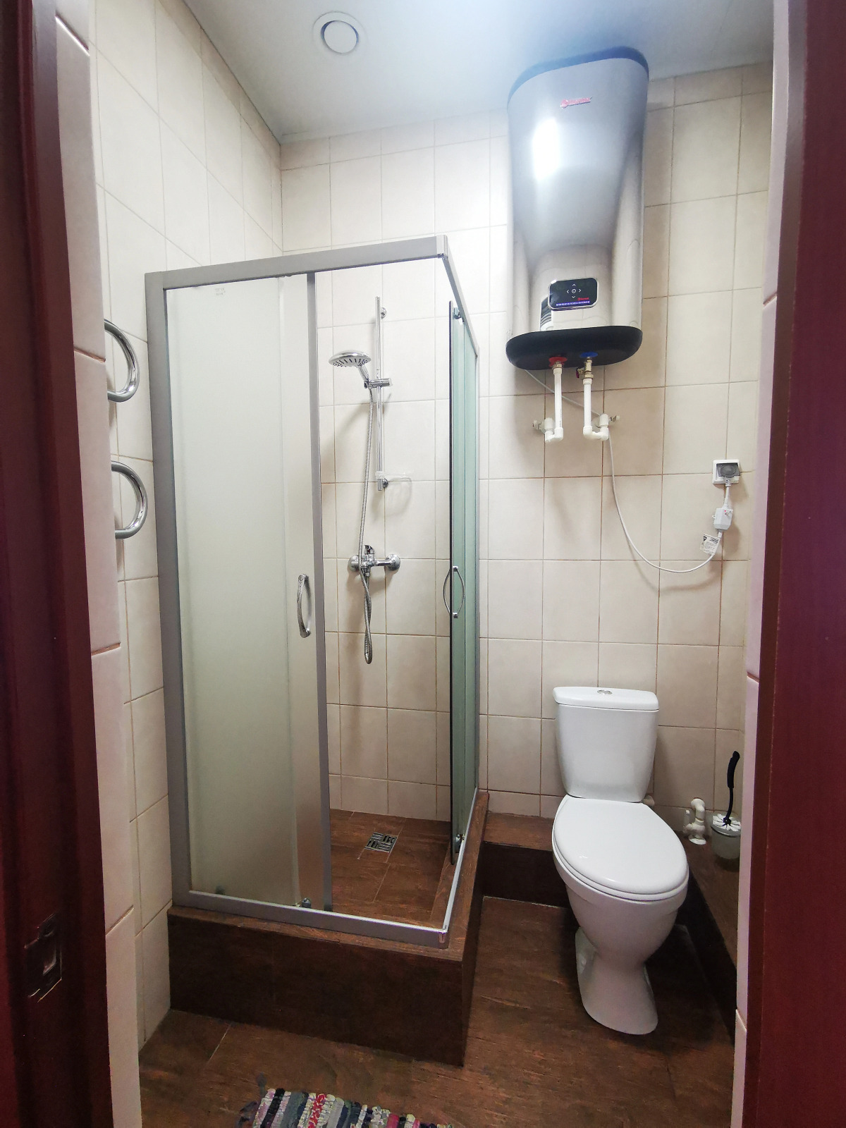 Хостел Ягель