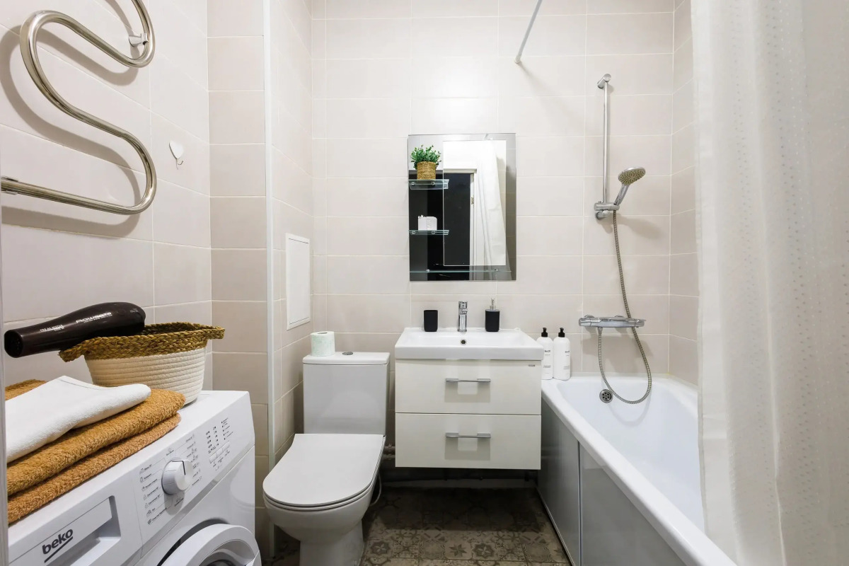 Квартира Home with you - Pulkovo