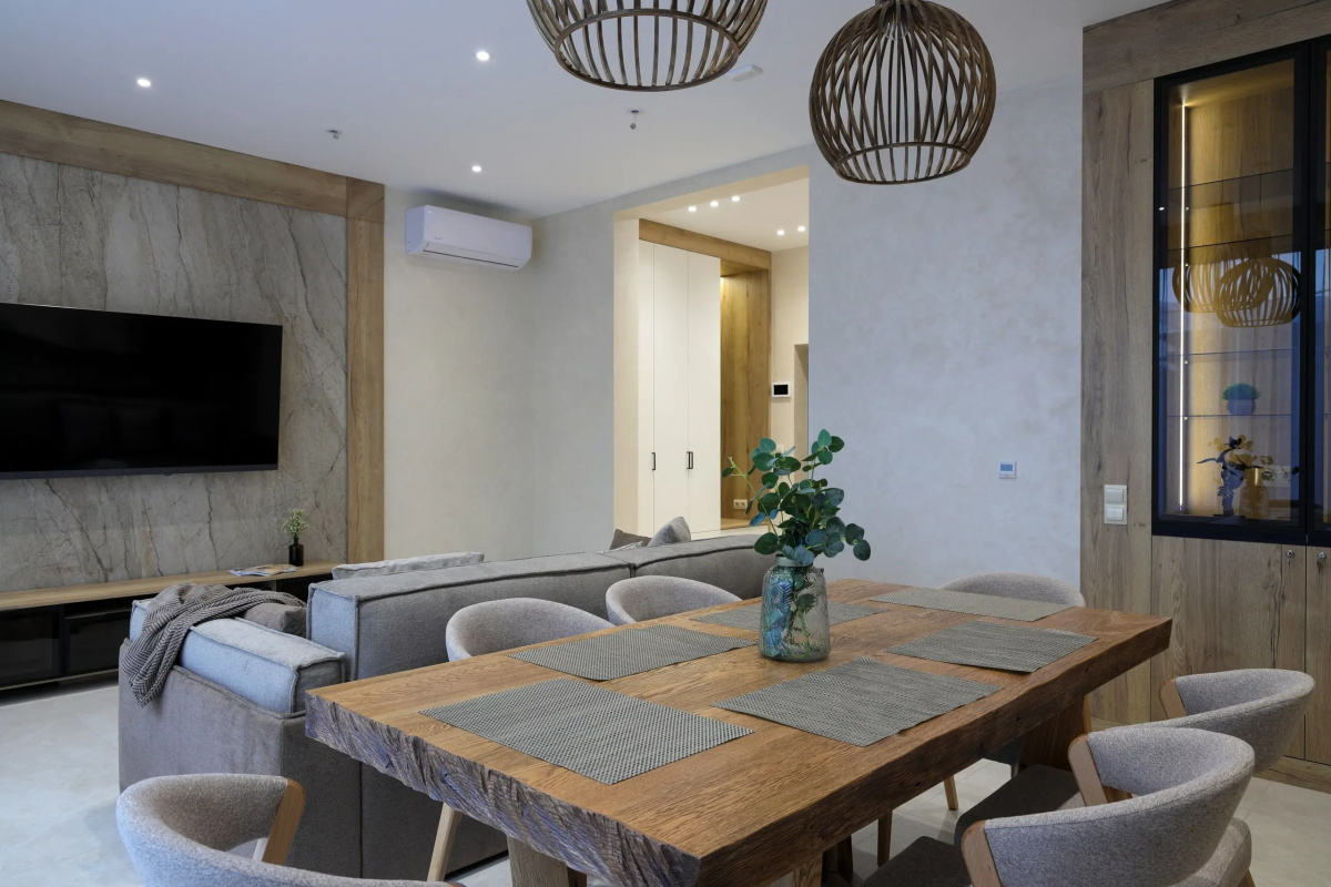 Chalet Mont Cristal by Provence