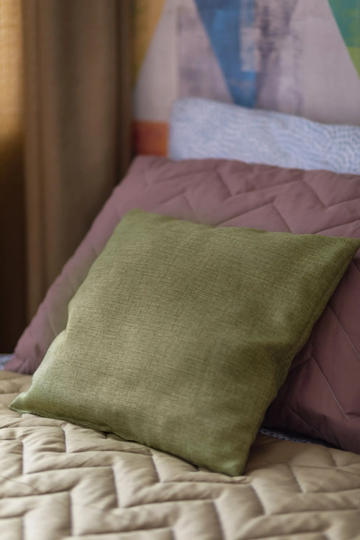 Апартаменты на Орудийной