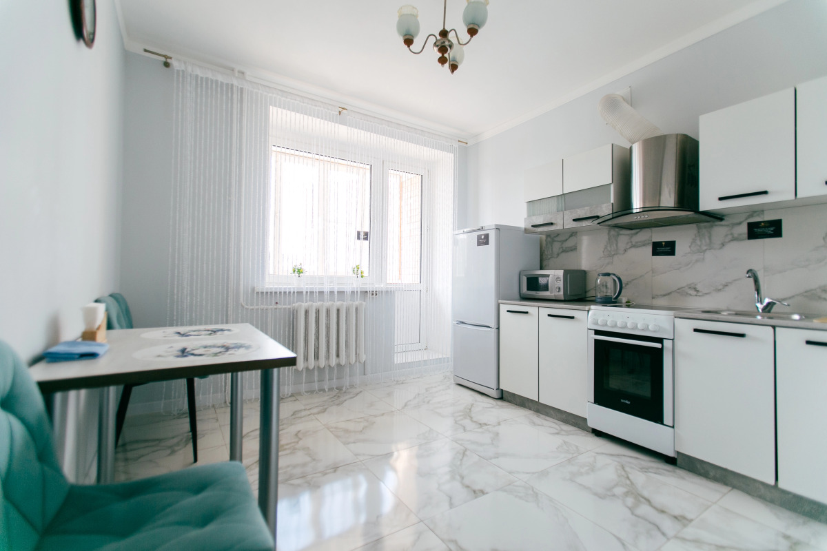 Квартира PrezentHaus на Карла Маркса 175/2