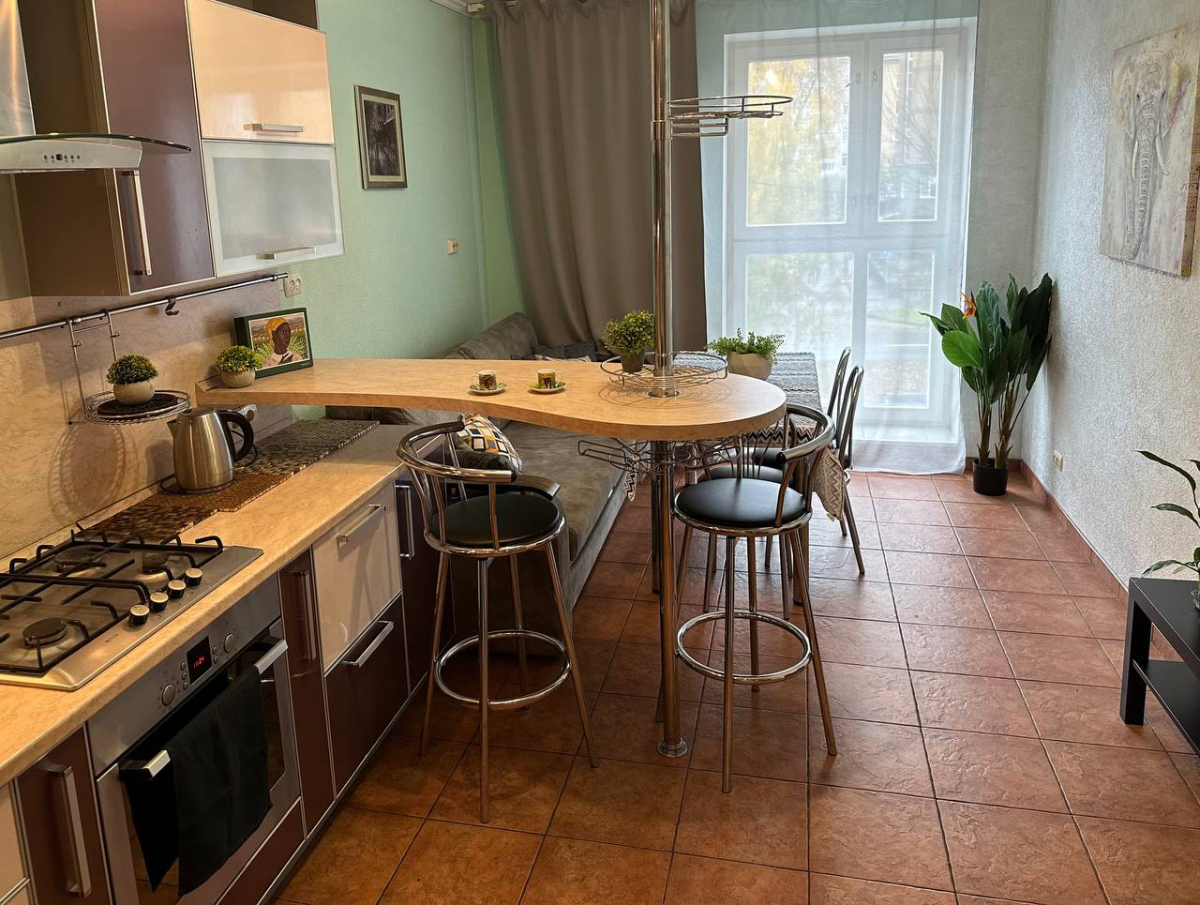 ДзенХоум Простор 113