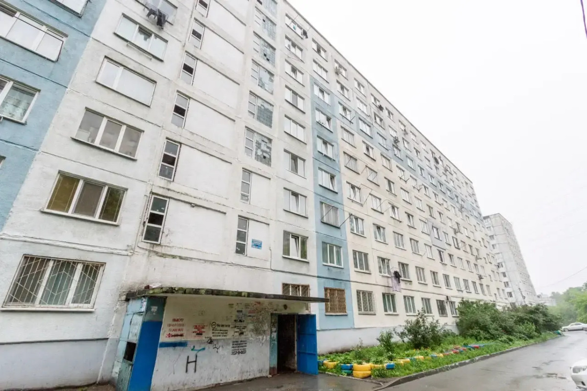 Квартира Рядом с Центром Города