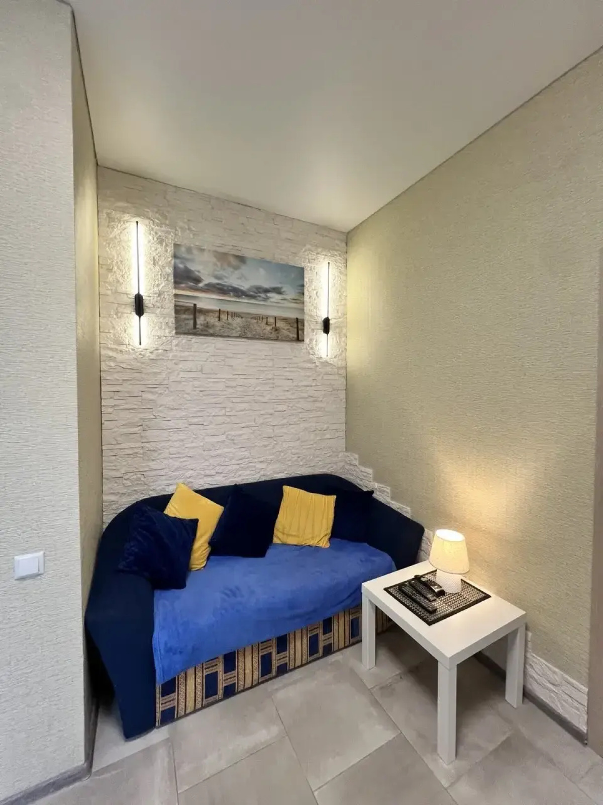 Апартаменты на дачной