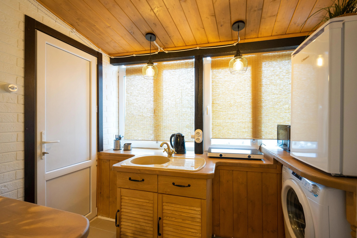 Квартира с Камином и Сауной Центр Казань Кремль