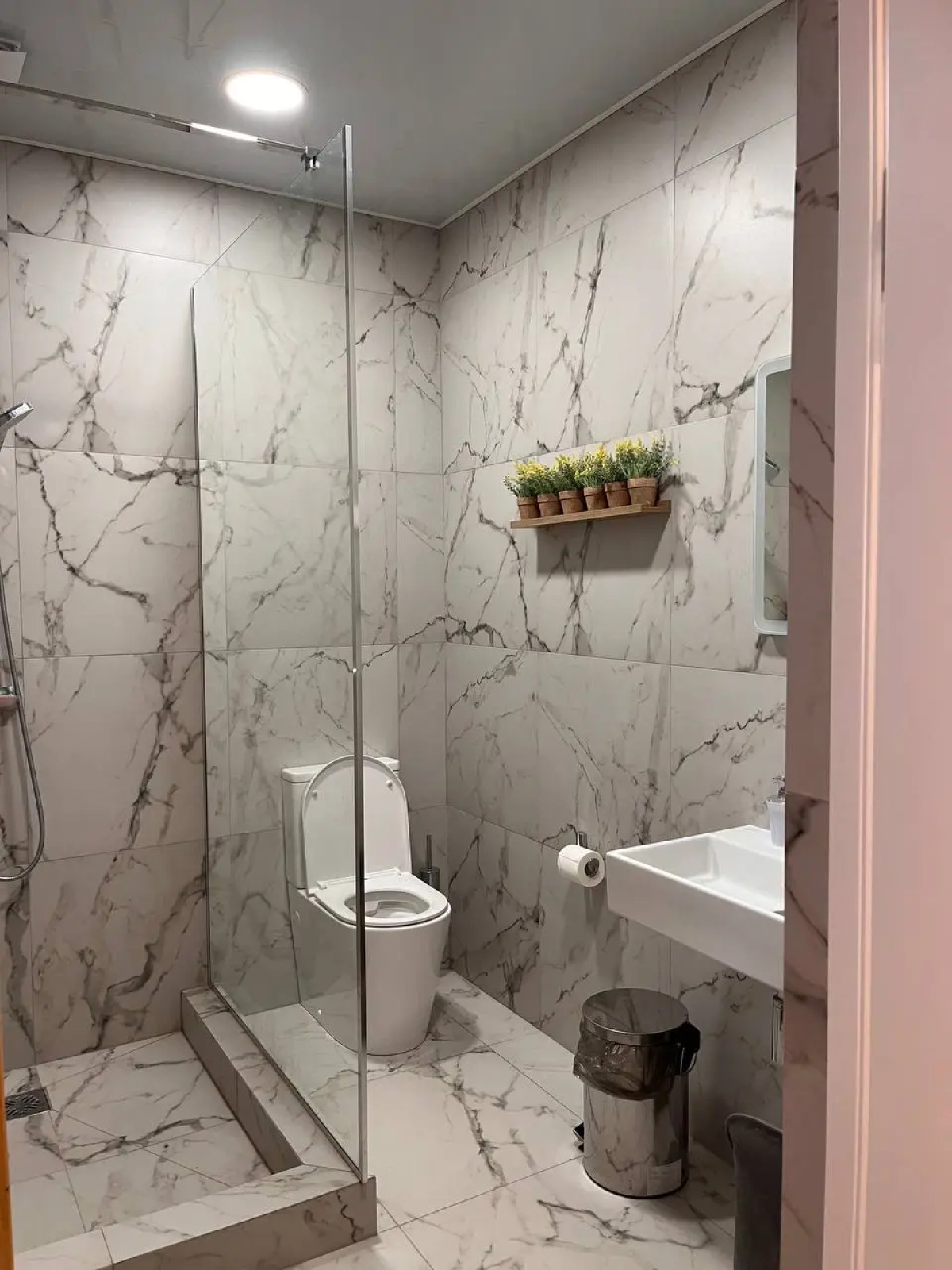 Меблированные комнаты Придорожный комплекс МТС М5 751 км