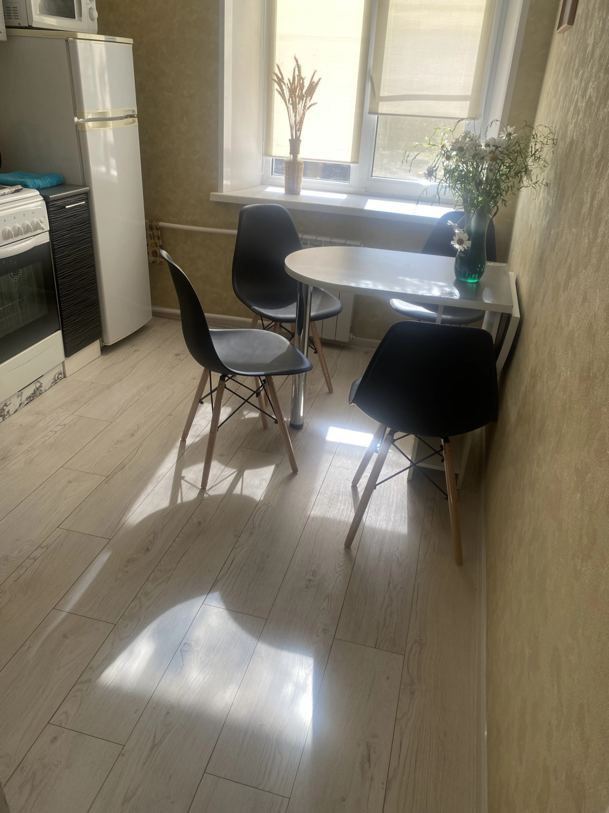 Апартаменты Семейные в Самом Центре