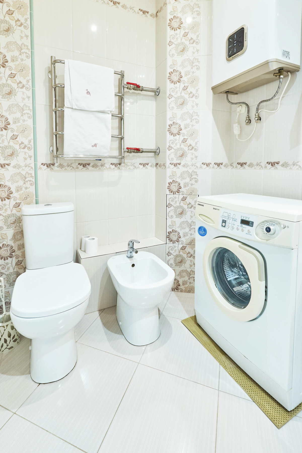 Апартаменты Петровские на Советской 90 №13