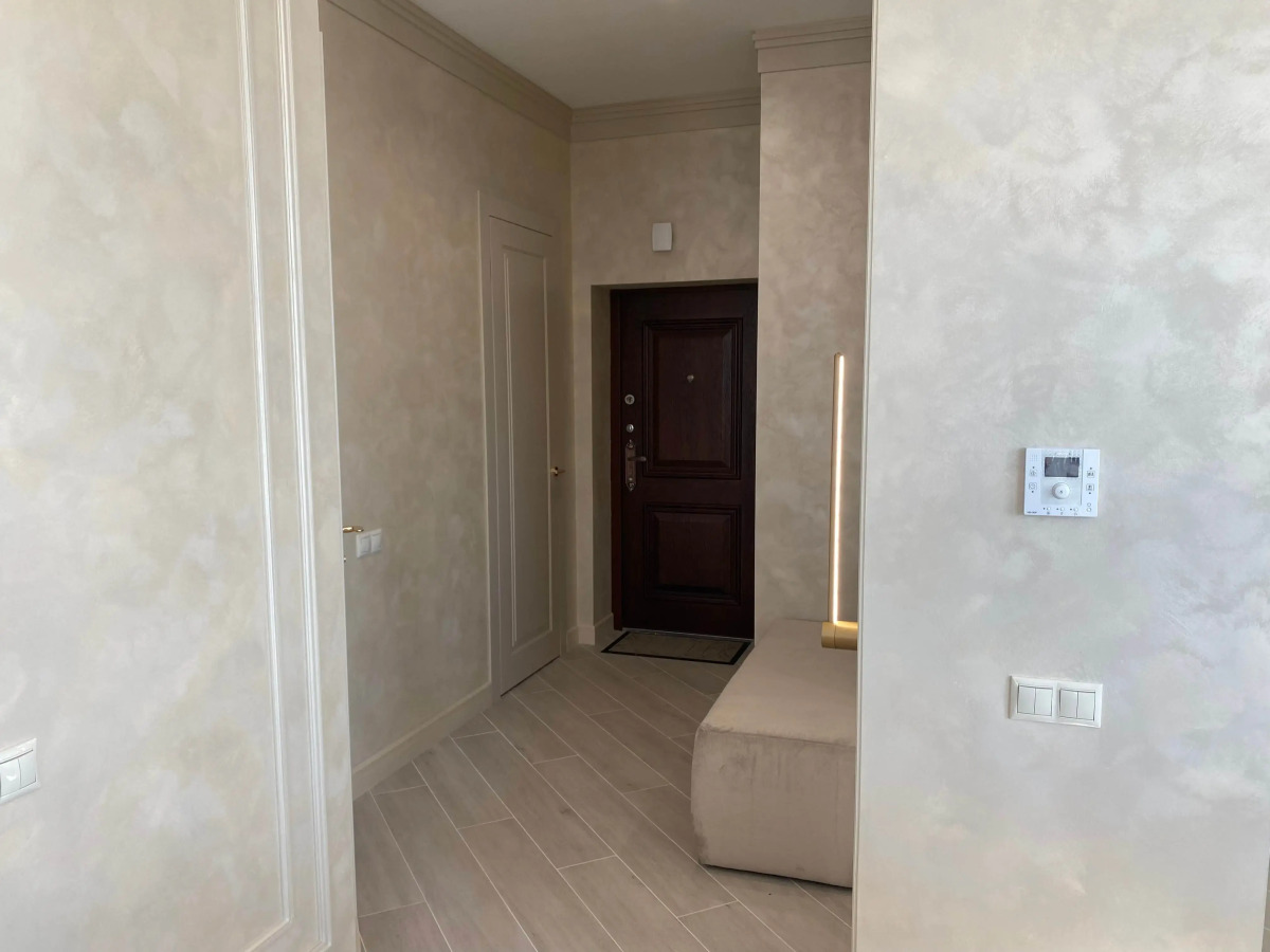 Апартаменты Sunset