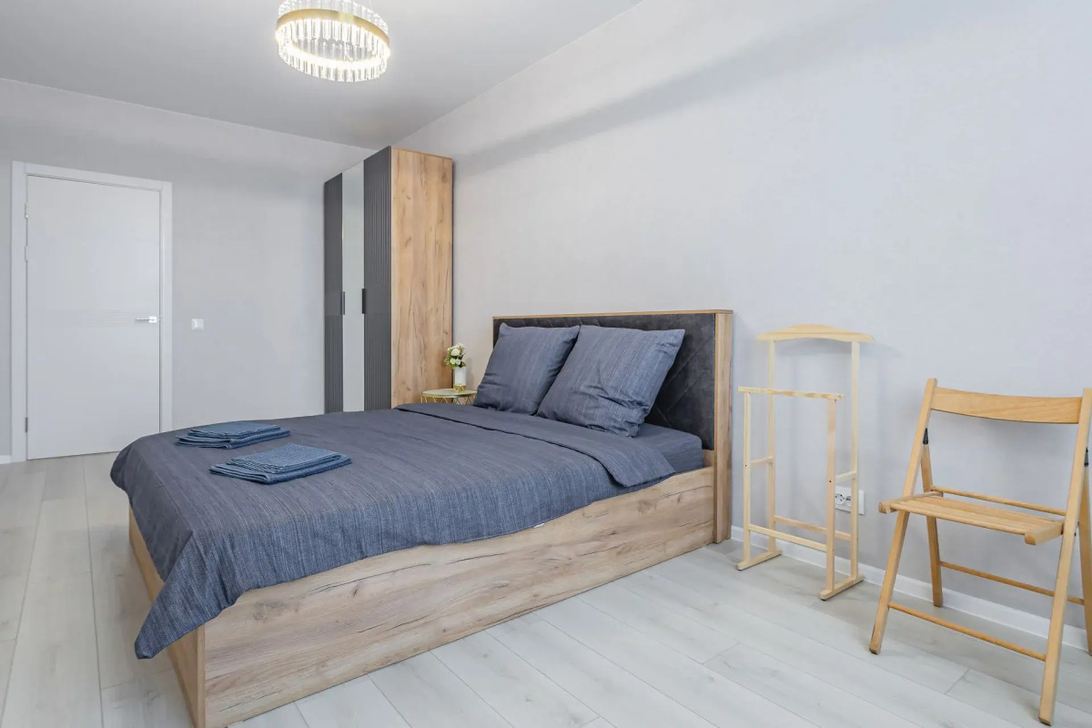 Квартира Top House 1 Оранжерейная 24А