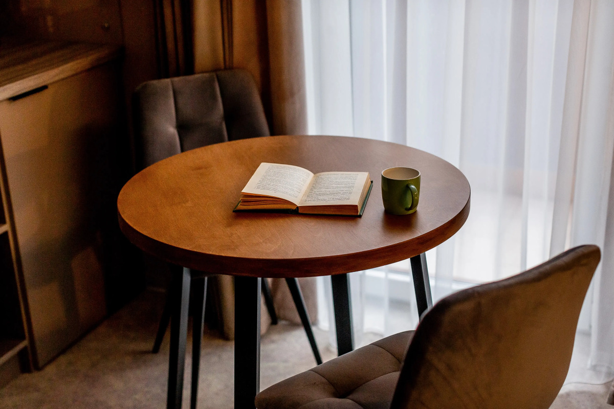 Апарт-Отель Асгард