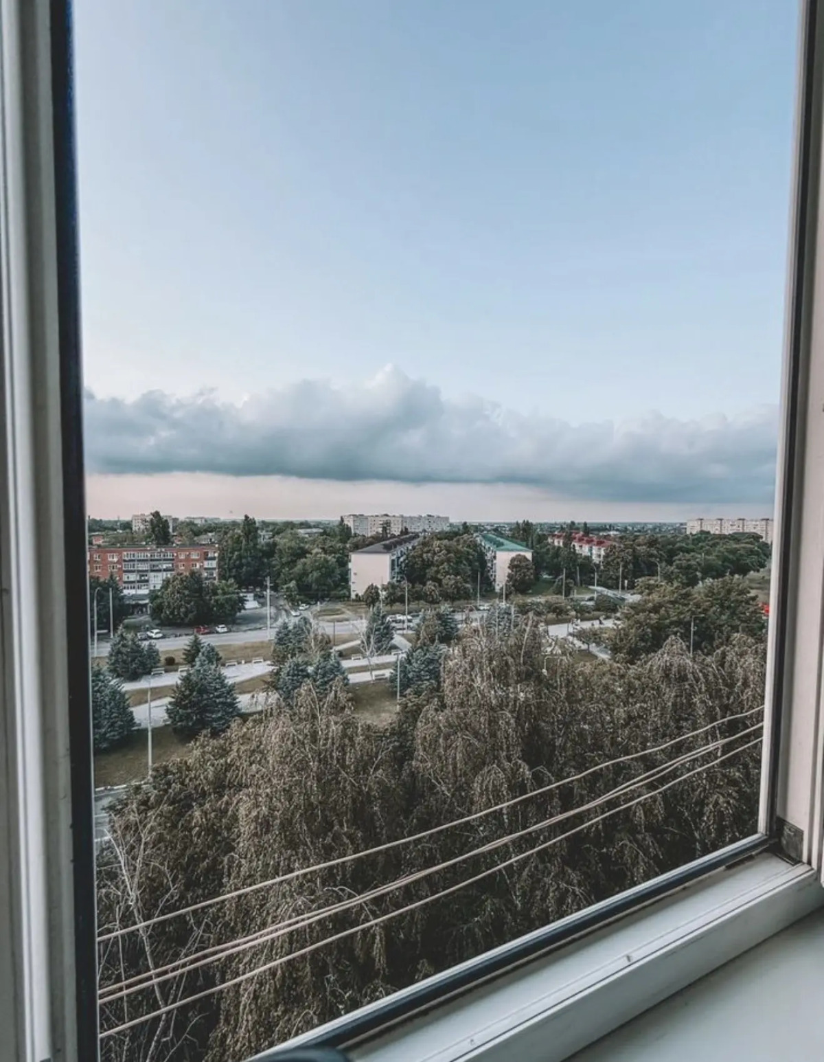 Квартира видовая в Черемушках на аллее Победы