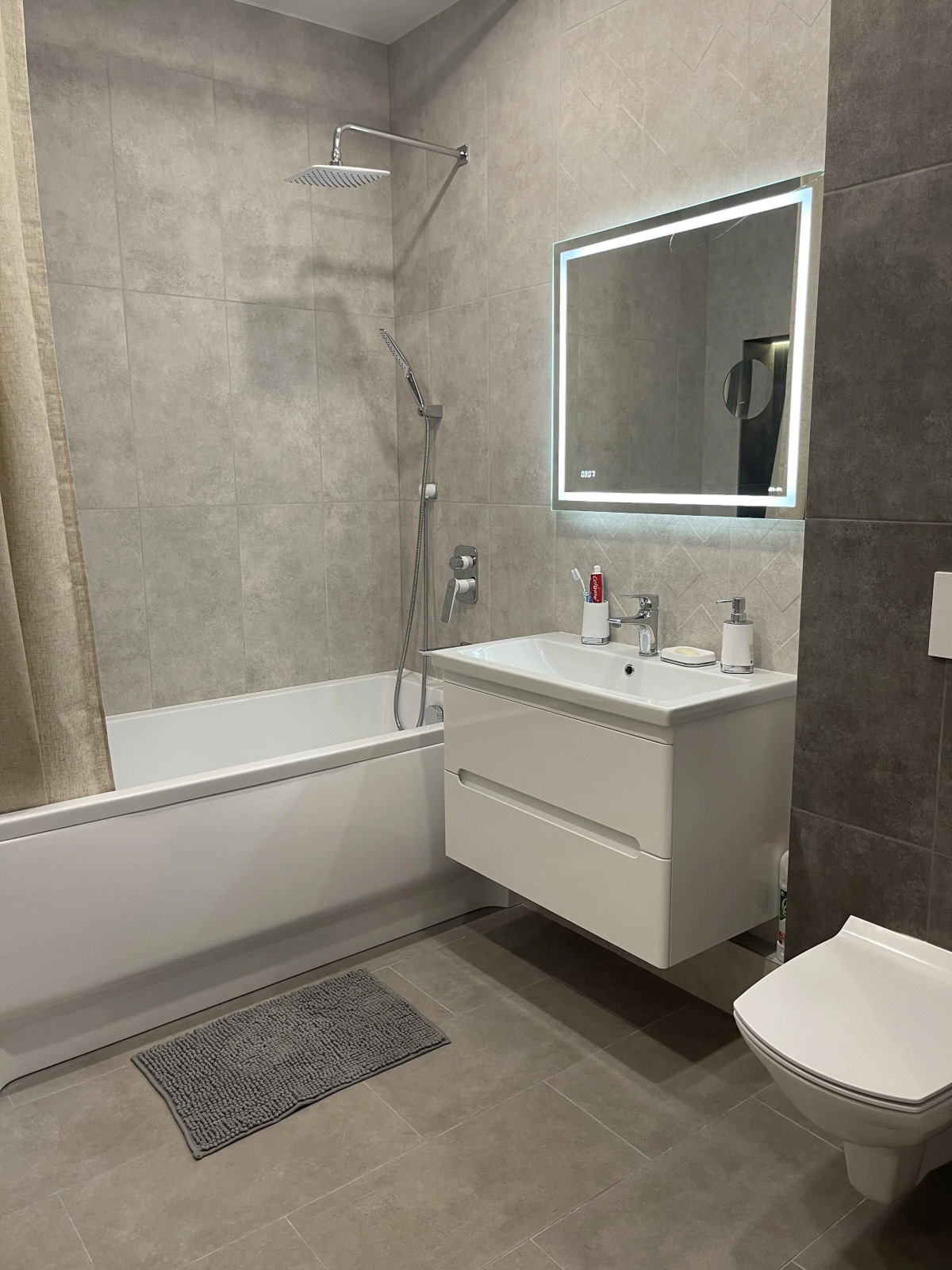 Апартаменты Стрелка